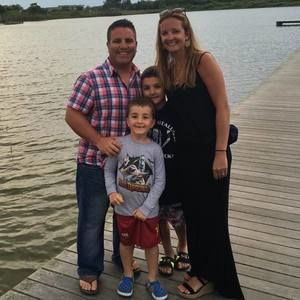 Meet your Posher, Brian